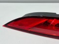 фонарь задний левый Jaguar F-Pace 1 поколение 2018, 3.0 л., AJ 126, бензин, АКПП, внедорожник 5 дв., HK8313405BC - фото №4