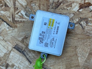 блок розжига ксенона Porsche Macan 1 поколение 95B 2016, 3.0 л., MCT.MA, бензин, АКПП, внедорожник 5 дв., 99161832303