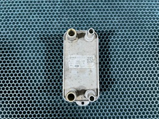 радиатор АКПП Land Rover Range Rover 4 поколение L405 2017, 3.0 л., 306PS, бензин, АКПП, внедорожник 5 дв., AW837A095AA, C2Z18818, X6003001, C2P12397, LR036354