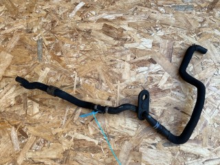 патрубок (трубопровод, шланг) Audi A8 D4/4H [рестайлинг] 2013, 4.0 л., CEUA, бензин, АКПП, седан, 4H1819372AG