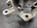 кулак поворотный левый Jaguar XF X260 260 2015, 3.0 л., бензин, АКПП, седан, T2H35510, GX633K186BA - фото №7