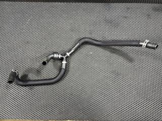 патрубок (трубопровод, шланг) Ford Bronco Sport 1 поколение 2021, 1.5 л., бензин, АКПП, внедорожник 5 дв., LX61-8C351-AAE