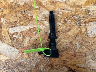 катушка зажигания Land Rover Range Rover Sport 2 поколение [рестайлинг] 2019, 3.0 л., 306PS, бензин, АКПП, внедорожник 5 дв., DX23-12A366-AC, C2Z18619, LR035548