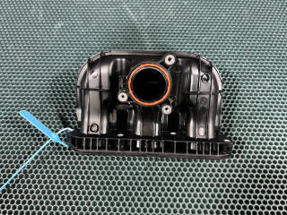 коллектор впускной Chevrolet Trax 2 поколение 2023, 1.2 л., LIH, бензин, АКПП, внедорожник 5 дв., 25204837, 55496066, 25205301