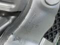 петля капота Jaguar XF X260 260 2015, 2.0 л., 204PT, бензин, АКПП, седан, GX7316801AE, GX7316800AE, T2H12980, T2H12981 - фото №8