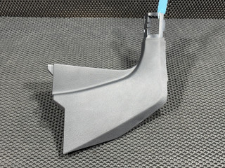 пластик Volkswagen Taos 1 поколение 2021, 1.5 л., DNKA, бензин, АКПП, внедорожник 5 дв., 2GJ863484