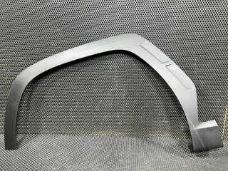 накладка колесной арки Hyundai Tucson 4 поколение 2024, 2.5 л., G4KN, бензин, АКПП, внедорожник 5 дв., 87711-CW000, 87711CW000