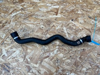 патрубок (трубопровод, шланг) BMW 7 серия G11/G12 2017, 3.0 л., B57 D30 A, дизель, АКПП, седан, 17128572905