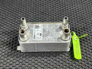 радиатор АКПП Land Rover Range Rover 4 поколение L405 2017, 3.0 л., 306PS, бензин, АКПП, внедорожник 5 дв., AW837A095AA, C2Z18818, X6003001, C2P12397, LR036354