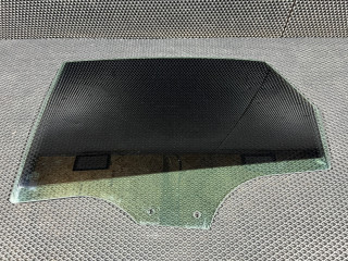 стекло двери задней левой Audi S4 B9 2018, 3.0 л., CWGD, бензин, АКПП, седан, 8W5845205