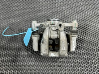 суппорт задний левый Chevrolet Trax 2 поколение 2024, 1.2 л., LIH, бензин, АКПП, внедорожник 5 дв., передний привод, 60007793