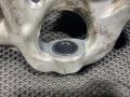 кулак поворотный правый Porsche Cayenne 958 2014, 4.8 л., M 48.02, бензин, АКПП, внедорожник 5 дв., 7P0407246A - фото №3