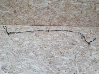 трубка топливная Ford Bronco Sport 1 поколение 2020, 1.5 л., бензин, АКПП, внедорожник 5 дв., LX61-9G700-KF