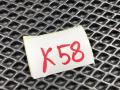 колпачок литого диска Land Rover Range Rover Sport 2 поколение 2015, 3.0 л., 306PS, бензин, AH321A096ABW, CK521A096AA, 8H1M37190AB, BJ321130AB, DK621A096AA - фото №9