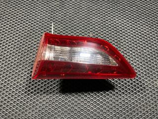 фонарь крышки багажника правый Infiniti FX35 2 поколение S51 2010, 3.5 л., VQ35HR, бензин, АКПП, внедорожник 5 дв.