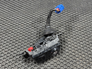 камера заднего вида Kia K5 3 поколение 2022, 1.6 л., G4FP, бензин, АКПП, 99240L3000