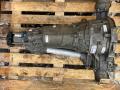 КПП автоматическая (АКПП) Audi A6 4G/C7 2012, 3.0 л., CGXB, бензин, АКПП, седан, NNT, 8HP-55 - фото №5