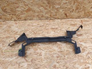 воздуховод (дефлектор) радиатора Land Rover Discovery 5 поколение L462 2017, 3.0 л., 306PS, бензин, АКПП, внедорожник 5 дв., HY328311AB, LR082867, HY328310AB, LR082866, HY328A303A, LR082882, LR099605