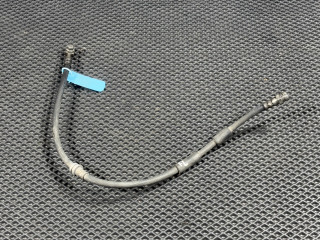 шланг тормозной Volkswagen Taos 1 поколение 2021, 1.5 л., DNKA, бензин, АКПП, внедорожник 5 дв., 5QM611701C