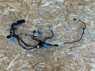 дверная проводка Volkswagen Taos 1 поколение 2023, 1.5 л., DNKA, бензин, АКПП, внедорожник 5 дв., передний привод, 2GJ971121BE