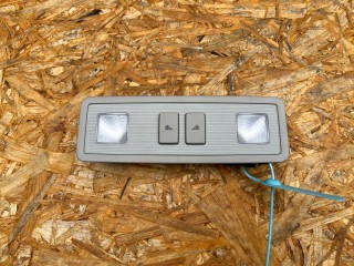 фонарь салона (плафон) Volkswagen Taos 1 поколение 2023, 1.5 л., DNKA, бензин, АКПП, внедорожник 5 дв., передний привод, 3CN947290