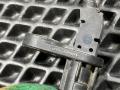 датчик ABS Jaguar XE 1 поколение 2016, 3.0 л., бензин, АКПП, седан, GX732C190AF, T2H48445, T2H4068 - фото №6
