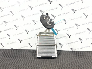 радиатор отопителя (печки) Nissan Rogue T33 2022, 1.5 л., KR15, бензин, АКПП, внедорожник 5 дв., 27140-6RC4A