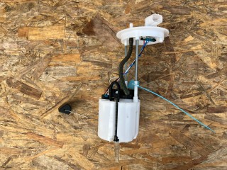 насос топливный Chevrolet Trax 2 поколение 2023, 1.2 л., LIH, бензин, АКПП, внедорожник 5 дв., 42867496