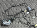 дверная проводка Ford Mustang Mach-E 1 поколение 2023, электро, внедорожник 5 дв., PJ8T-14633-NBB - фото №4
