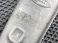 кулак поворотный правый Jaguar XE 1 поколение X760 2016, 3.0 л., бензин, АКПП, седан, T4N23264, GX73-3K185-DA - фото №10