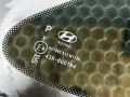 стекло кузовное боковое правое Hyundai Tucson 4 поколение 2024, 2.5 л., G4KN, бензин, АКПП, внедорожник 5 дв. - фото №7