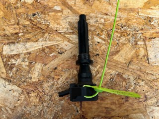 катушка зажигания Land Rover Range Rover Sport 2 поколение [рестайлинг] 2019, 3.0 л., 306PS, бензин, АКПП, внедорожник 5 дв., DX23-12A366-AC, C2Z18619, LR035548