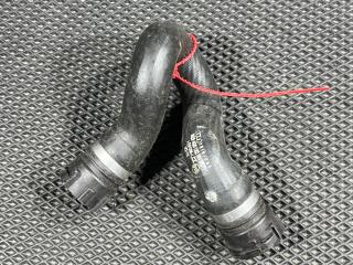 патрубок (трубопровод, шланг) Audi A6 4G/C7 [рестайлинг] 2015, 3.0 л., CREC, бензин, 4G0122101BC, 1191210000