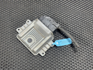 блок управления АКПП Volkswagen Taos 1 поколение 2021, 1.5 л., DNKA, бензин, АКПП, внедорожник 5 дв., 09S927158BL