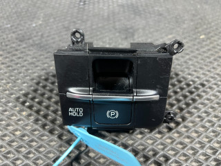 кнопка ручного тормоза (ручника) Kia K5 3 поколение 2022, 1.6 л., G4FP, бензин, АКПП, седан, 93766-L2090