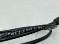трос капота Mercedes-Benz M-Класс W164 [рестайлинг] 2011, 4.7 л., M 273.923, бензин, внедорожник 5 дв., A1648800159 - фото №5