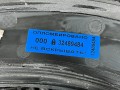 молдинг заднего крыла Volkswagen Taos 1 поколение 2023, 1.5 л., DNKA, бензин, АКПП, внедорожник 5 дв., передний привод, 2GJ854970A - фото №7