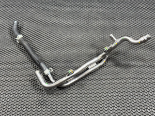 патрубок (трубопровод, шланг) Kia K5 3 поколение 2022, 1.6 л., G4FP, бензин, АКПП, 25473-2M800