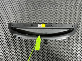 воздухозаборник Jaguar XF X260 2017, 3.0 л., бензин, АКПП, седан, GX739H722AA, GX739H724AA, T2H6635