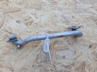 патрубок радиатора Audi A8 D3 [2-й рестайлинг] 2007, 4.2 л., BVJ, бензин, АКПП, седан, 079121481R, 079121481M