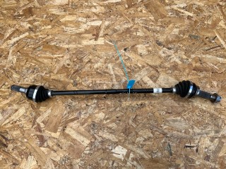 полуось задняя (приводной вал, ШРУС) Kia K5 3 поколение [рестайлинг] 2025, 2.5 л., бензин, АКПП, седан, полный привод, 49600L8000