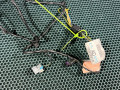 проводка бампера Land Rover Range Rover Evoque L538 2013, 2.0 л., бензин, АКПП, внедорожник 5 дв., EJ3215B484AD - фото №7