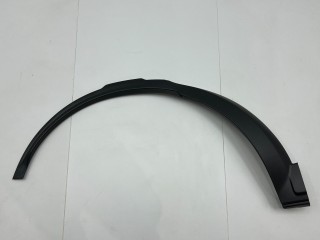 накладка колесной арки Land Rover Discovery 5 поколение L462 2017, 2.0 л., 204PT, бензин, АКПП, внедорожник 5 дв., HY32290E22AC, LR138492, LR099643, LR082940