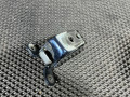 петля двери Honda CR-V 6 поколение 2025, 1.5 л., L15B, бензин, АКПП, внедорожник 5 дв., 67410-T2A-H11ZZ - фото №2