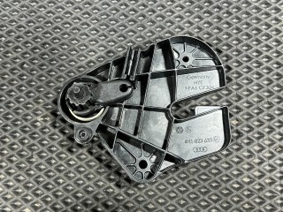 ручка открывания капота Audi S8 D4 2013, 4.0 л., CGTA, бензин, АКПП, седан, 4H1823633