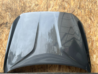 капот Genesis G70 1 поколение 2019, 2.0 л., G4KL, бензин, АКПП, седан, 66400G9010