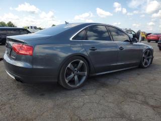 Audi S8 D4