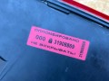 фонарь крышки багажника правый Jaguar F-Pace 1 поколение 2017, 3.0 л., AJ 126, бензин, АКПП, внедорожник 5 дв., HK8315K272AA - фото №9