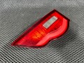 фонарь крышки багажника правый Jaguar F-Pace 1 поколение 2017, 3.0 л., AJ 126, бензин, АКПП, внедорожник 5 дв., HK8315K272AB - фото №4