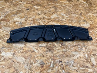 защита бампера (кенгурятник) Nissan Rogue T33 2023, 1.5 л., KR15, бензин, АКПП, внедорожник 5 дв., передний привод, 758926RL0A
